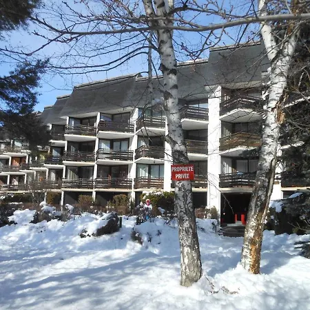 Au Pied Des Pistes Avec Jardinet - 2 Pieces, 6 Pers - Chantemerle, Serre-chevalier - Fr-1-330e-36